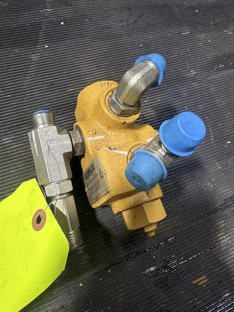 USED VALVE image 7