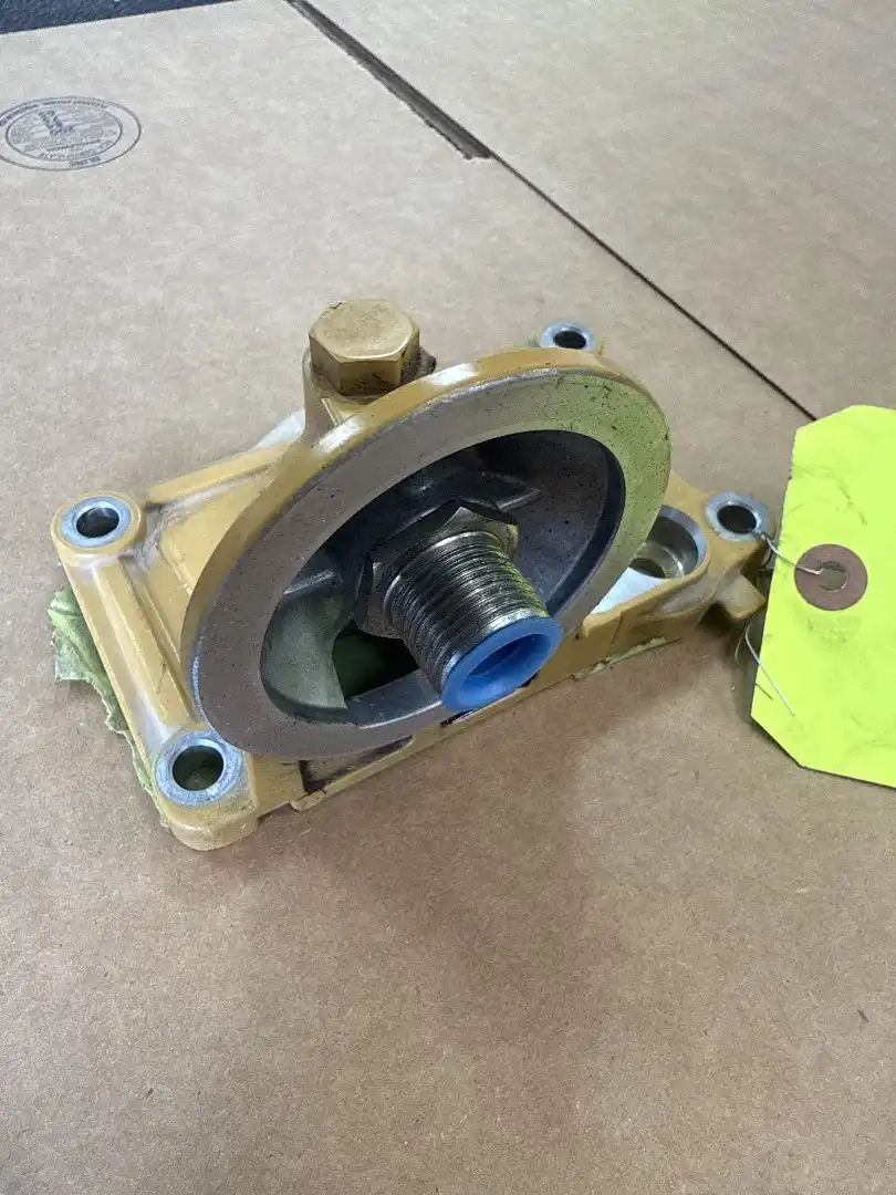 USED OIL BASE image 3