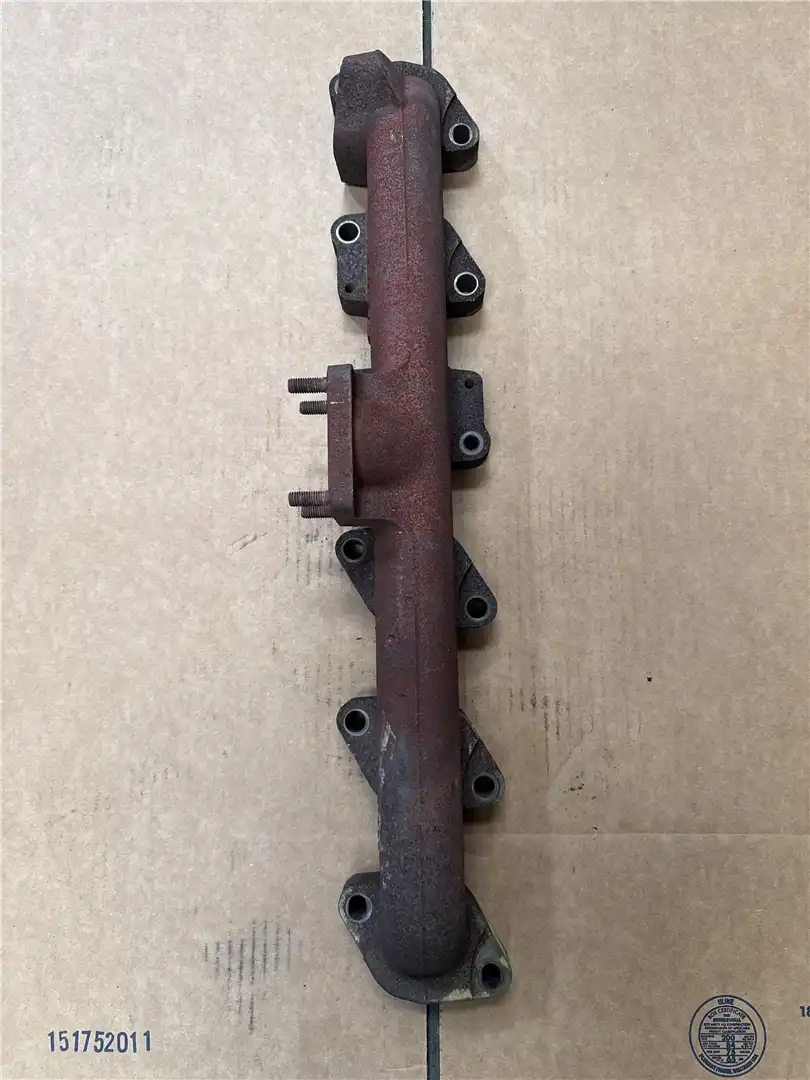 USED MANIFOLD image 4