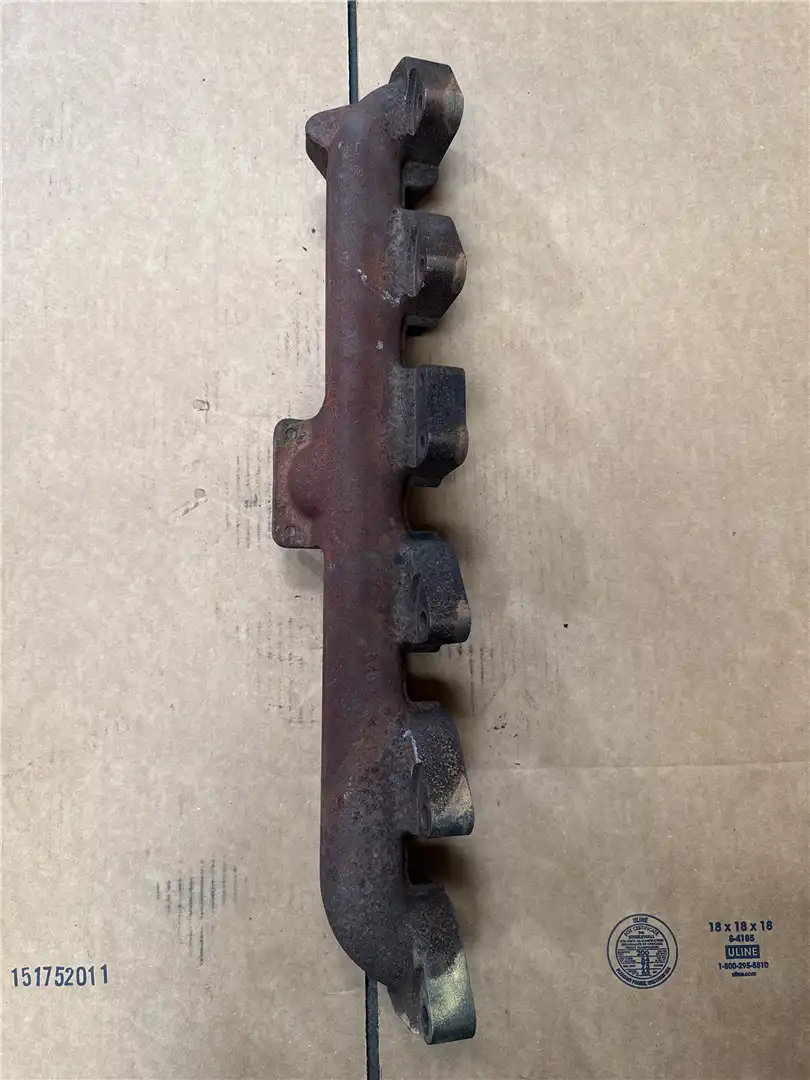 USED MANIFOLD image 5