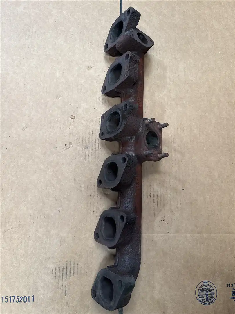 USED MANIFOLD image 6