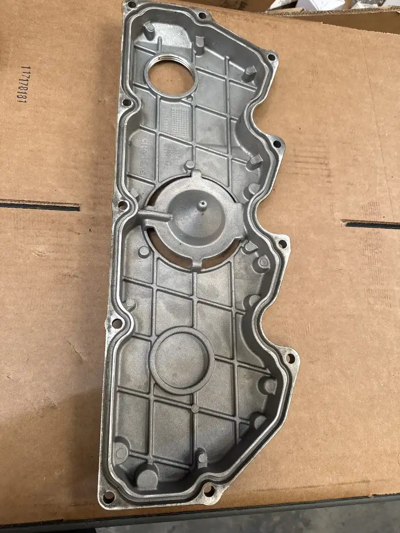 USED COVER AS image 2