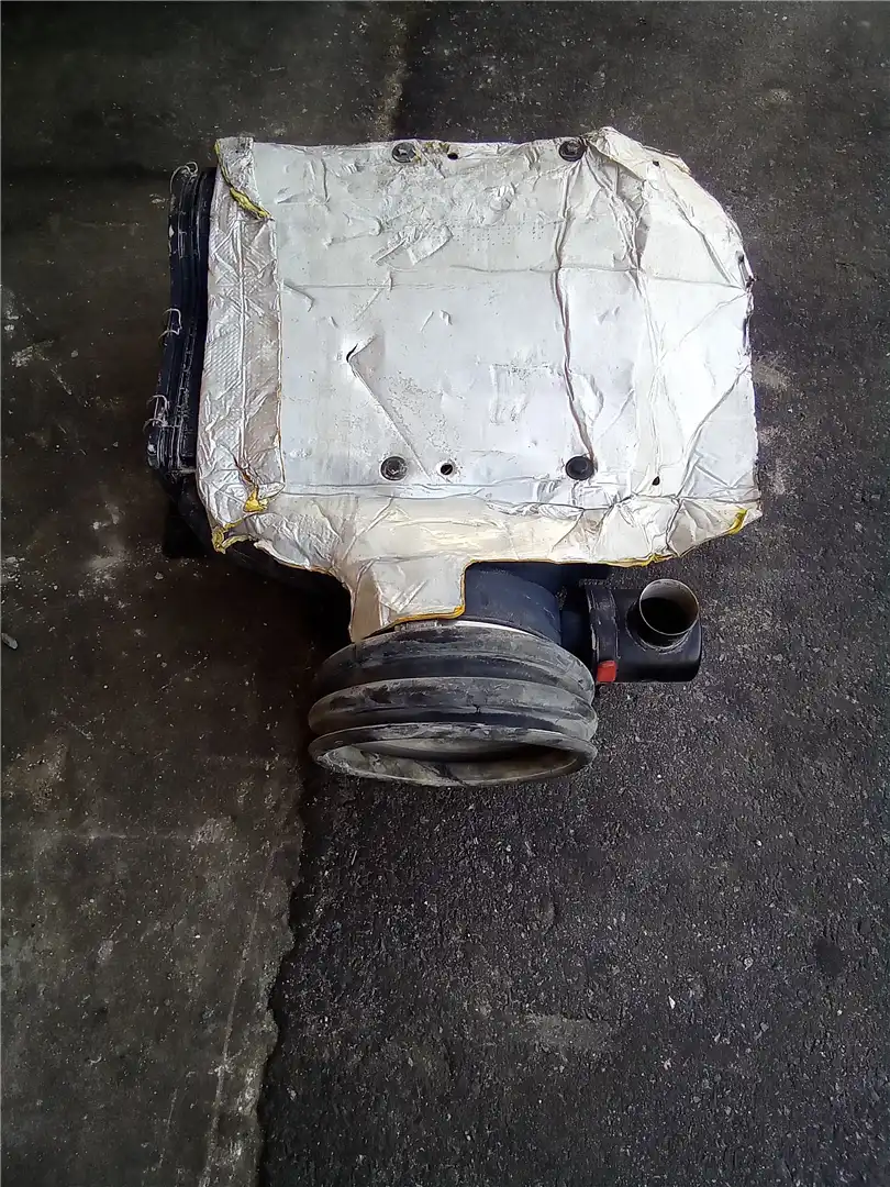 USED AIR CLEANER image 3