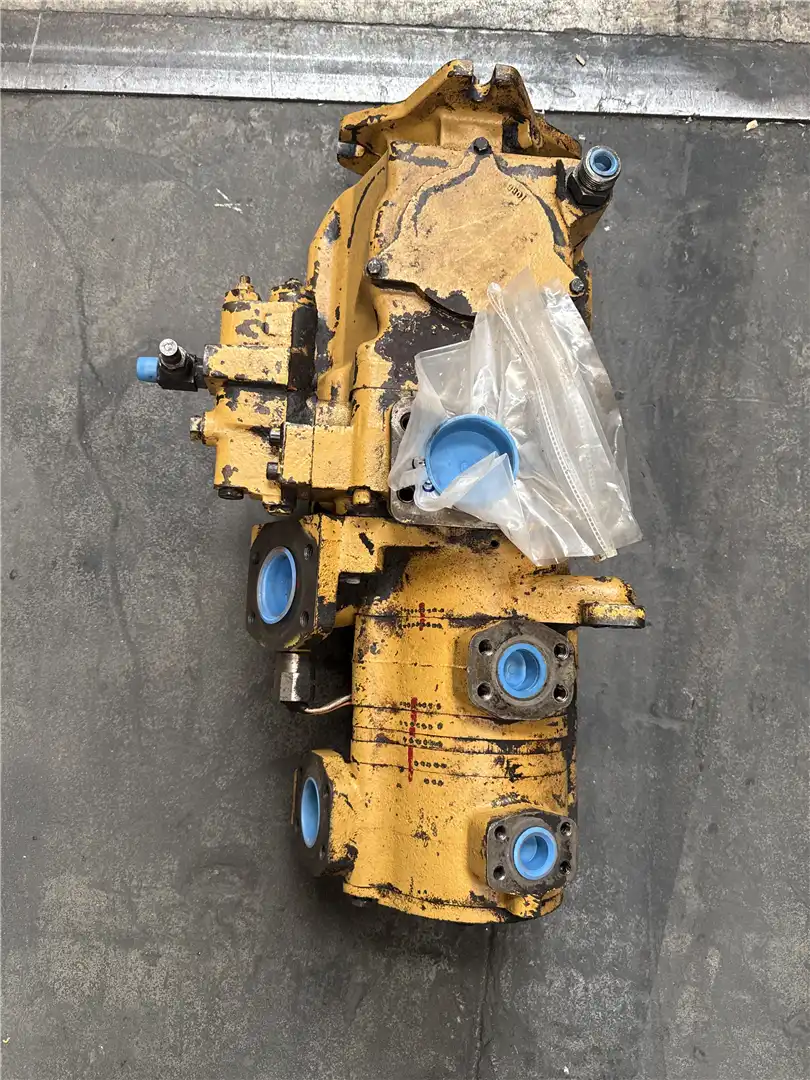 USED PUMP image 3