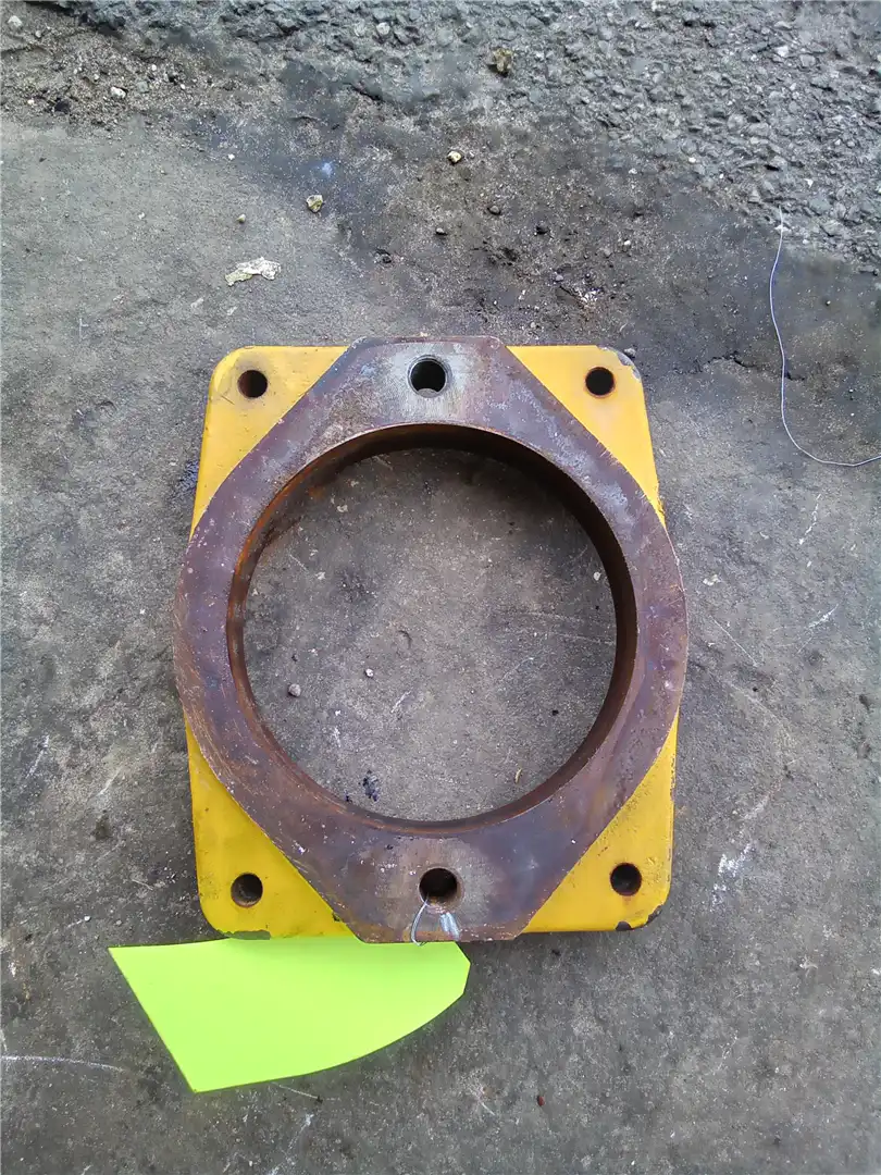 USED BLOCK image 2
