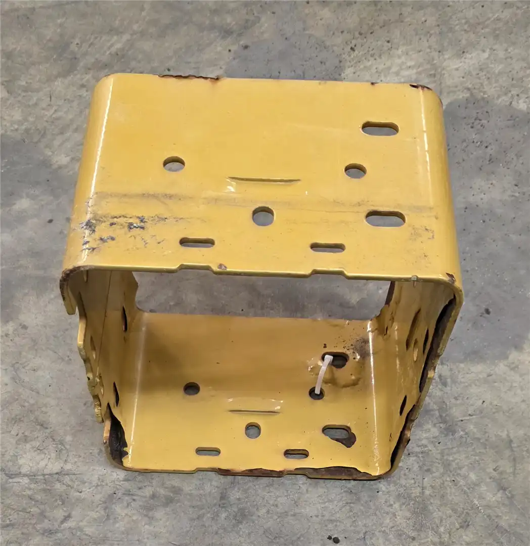USED GUARD AS image 2