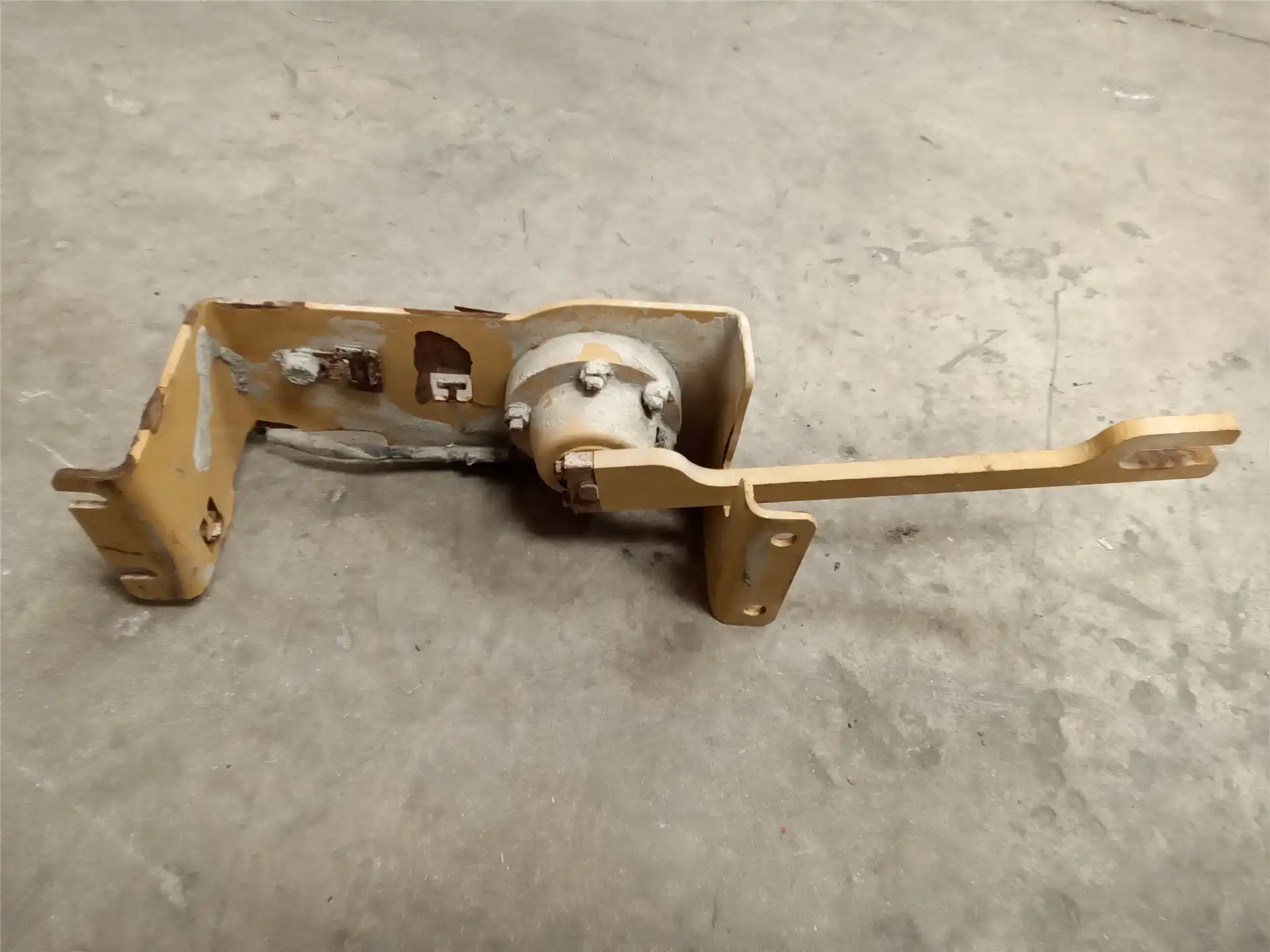 USED LIFT POSITION image 2