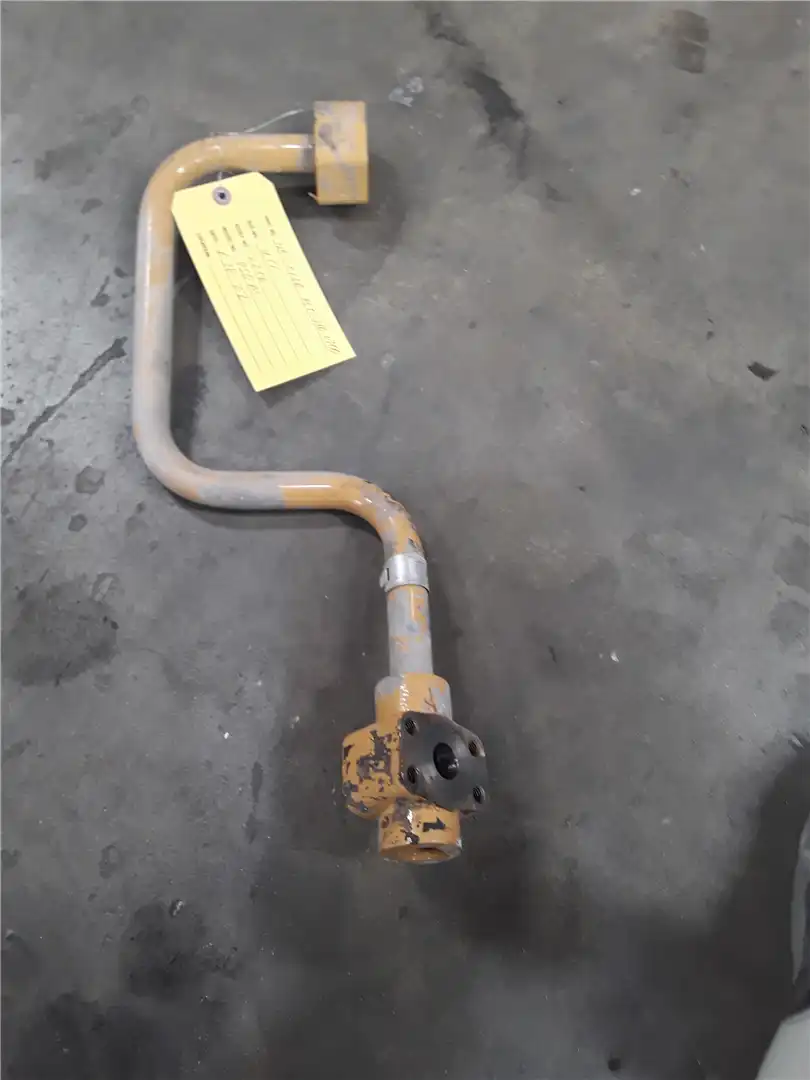 USED TUBE image 2