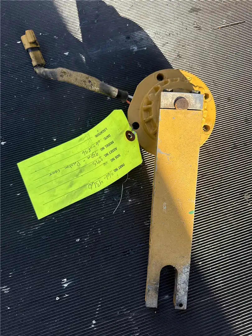 USED SENSOR GP image 2