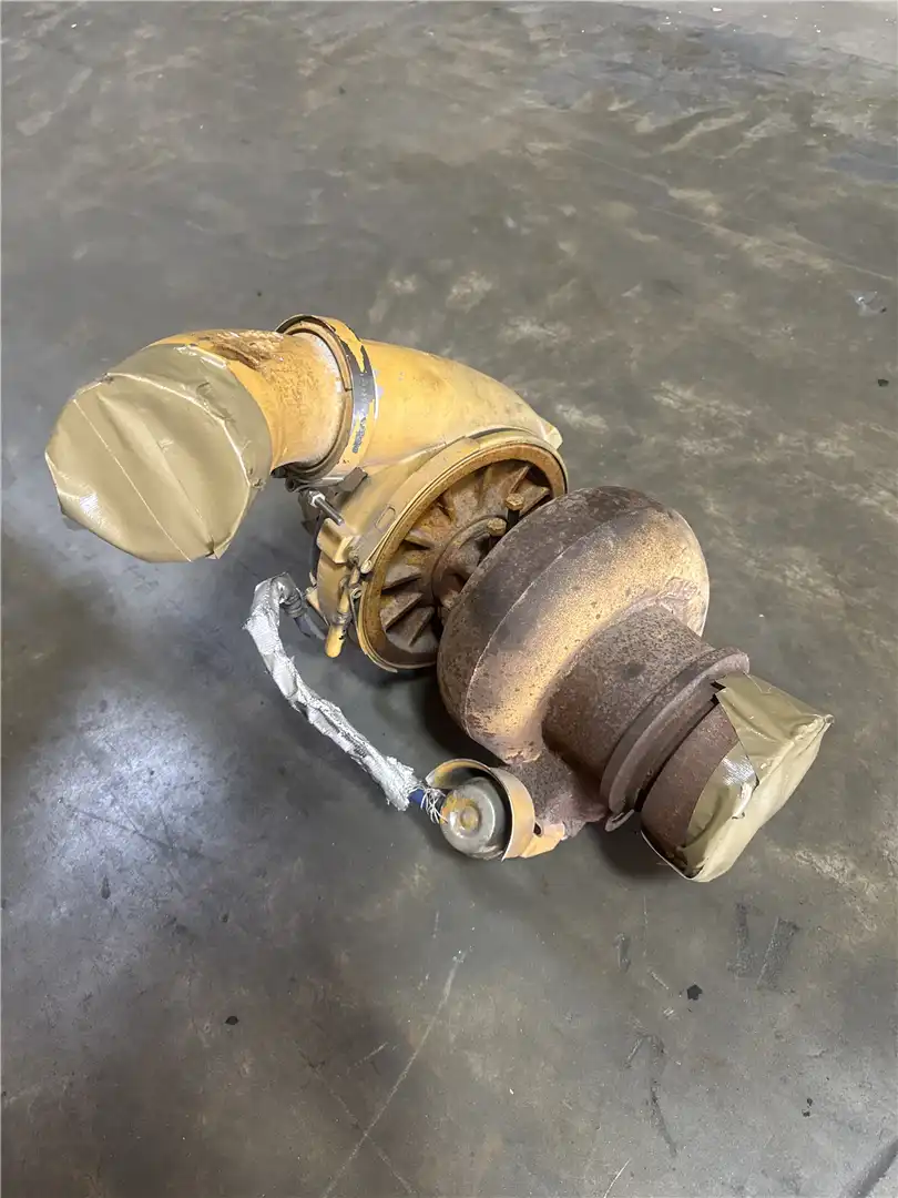 USED TURBO GP image 2