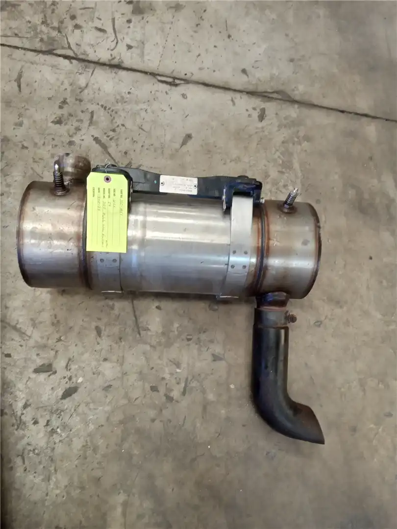 USED MODULE CLEAN image 2