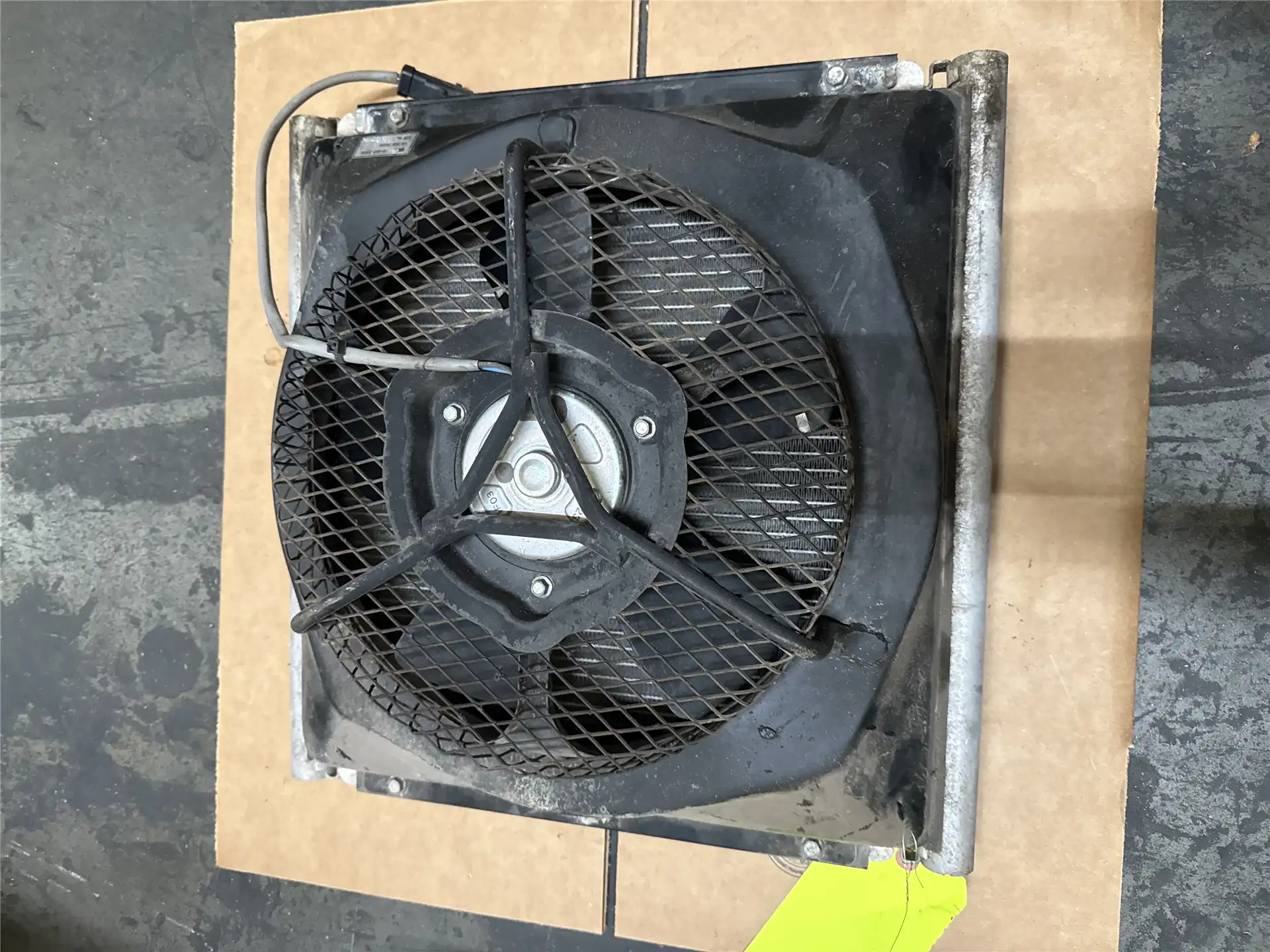 USED CONDENSER GP image 2