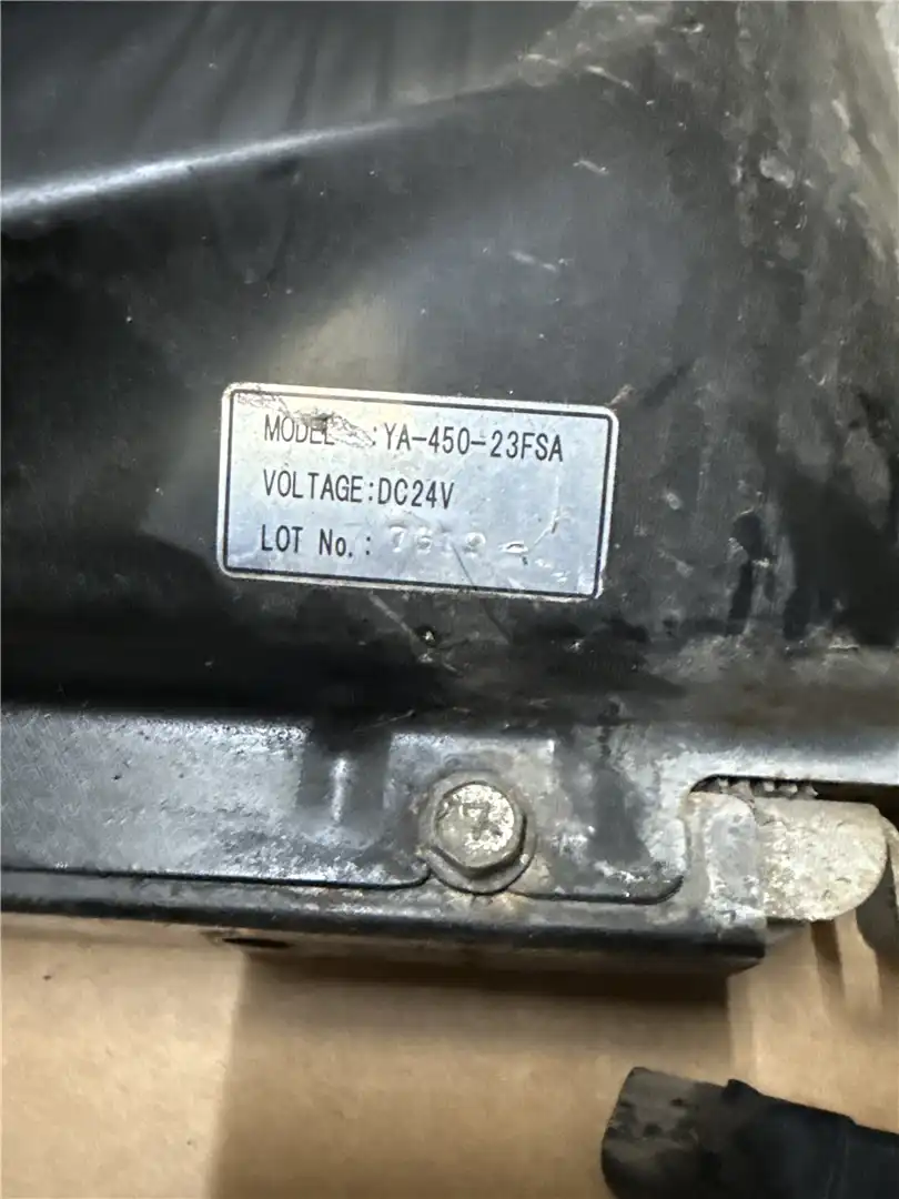 USED CONDENSER GP image 3
