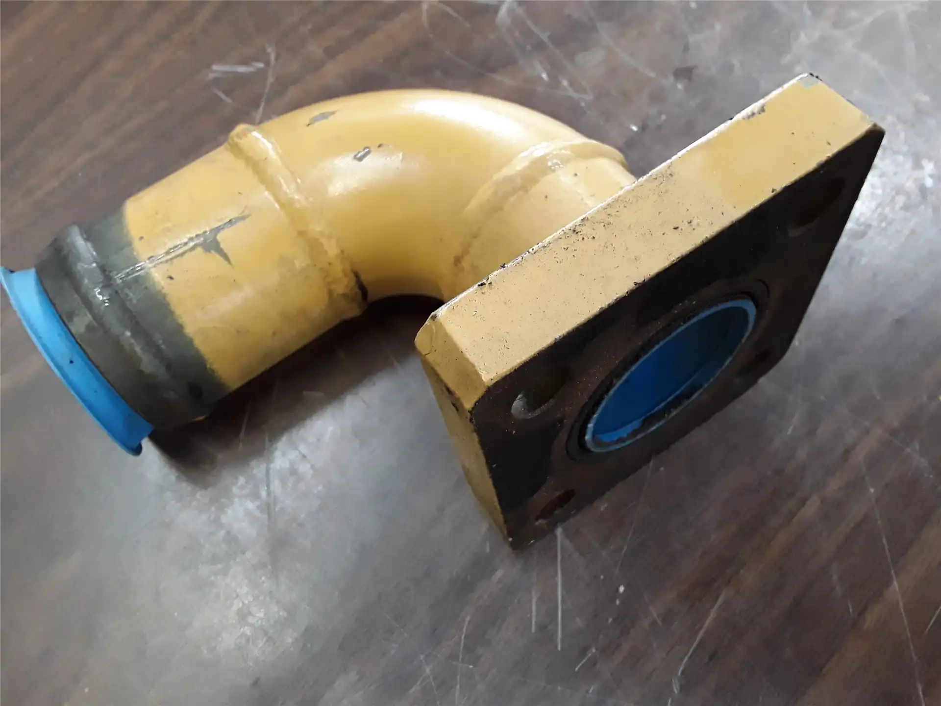 USED PIPE image 2