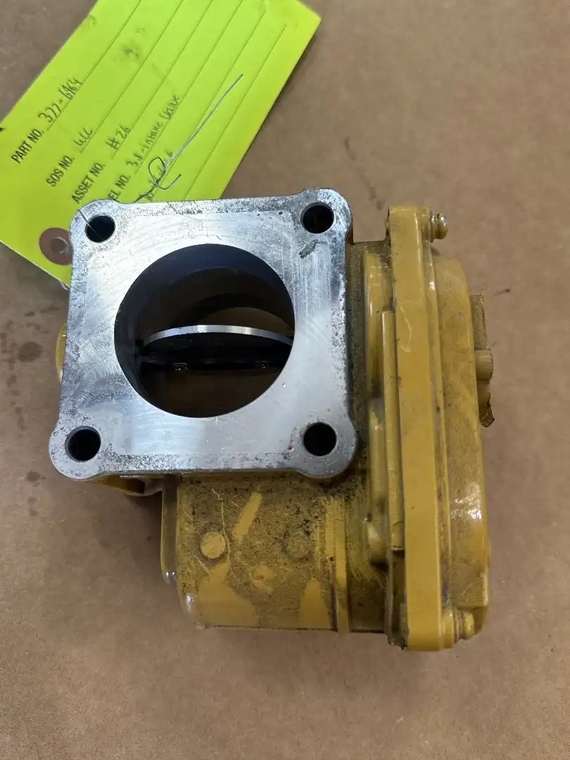 USED VALVE AS image 2