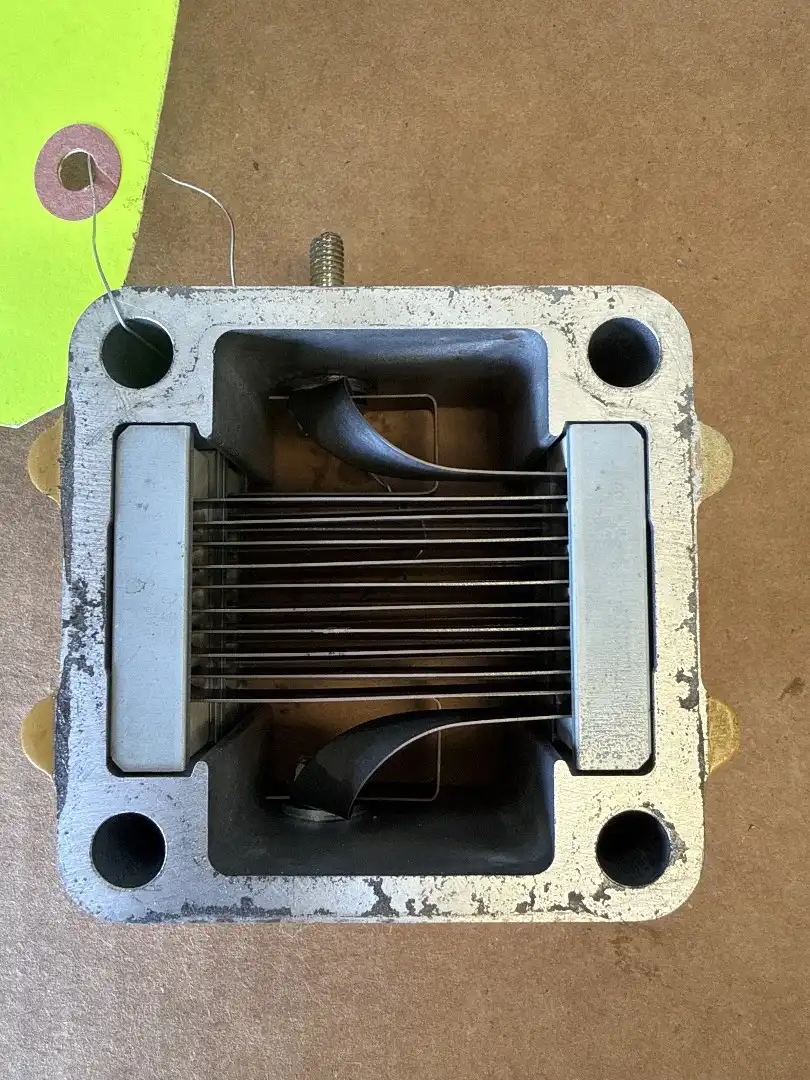 USED HEATER AS image 2