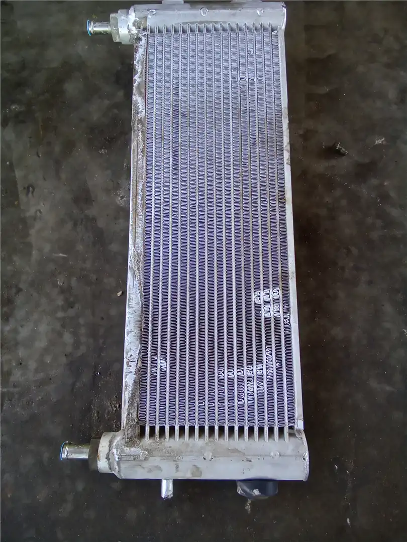 USED OIL COOLER CO image 2