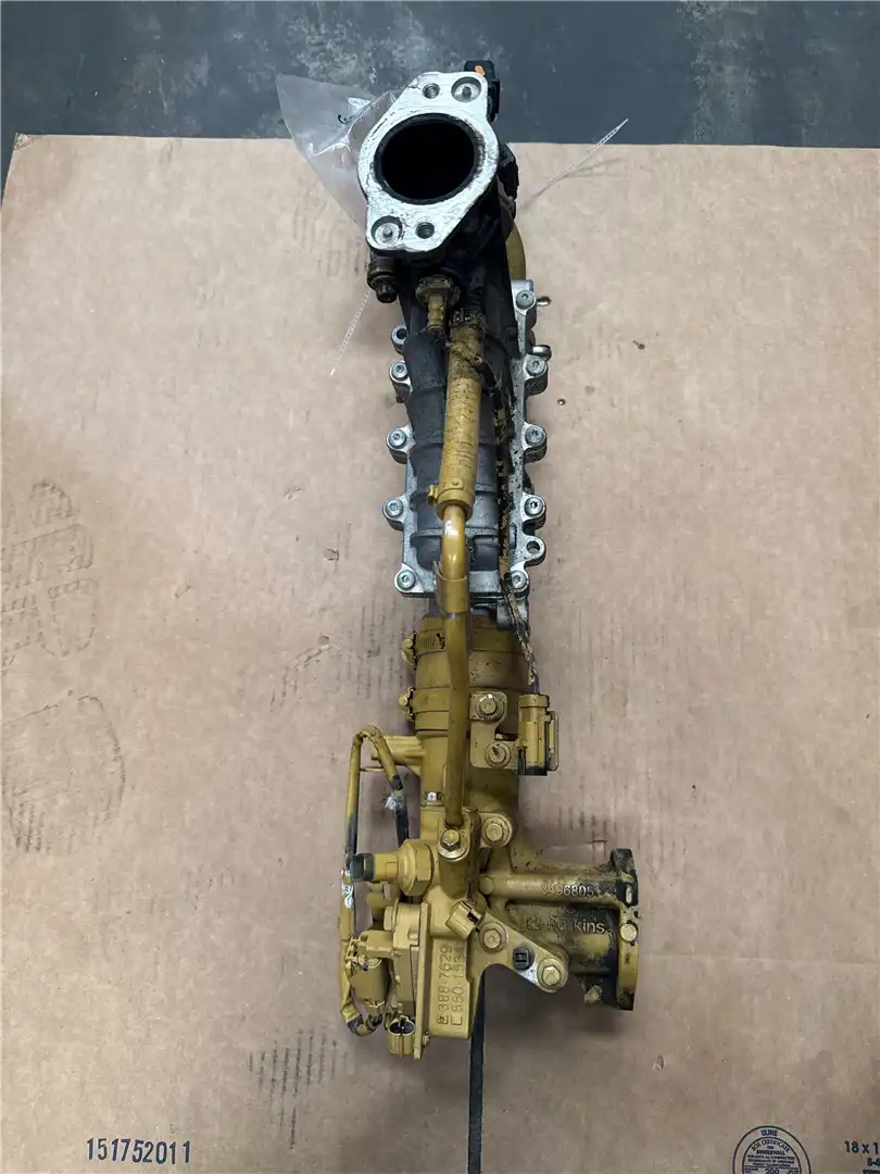 USED ELBOW GP image 4