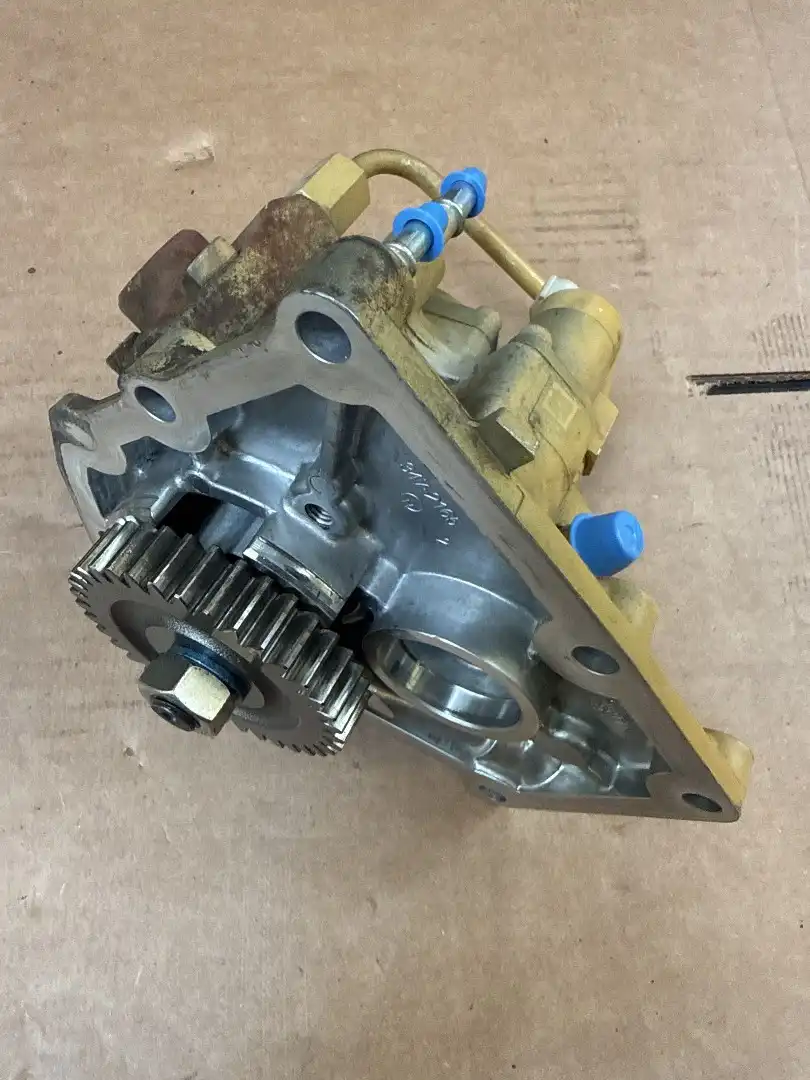 USED PUMP AS image 2
