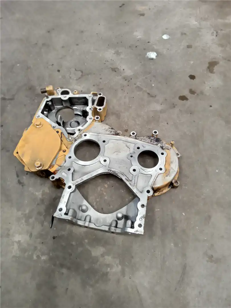 USED CASE GEAR image 2