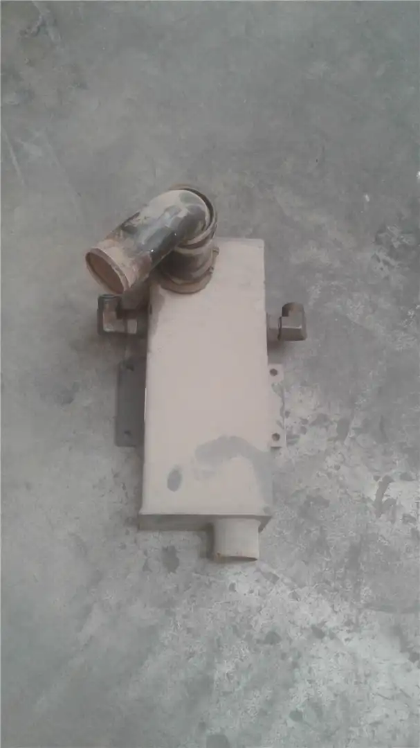 USED COOLER AS-TC image 2