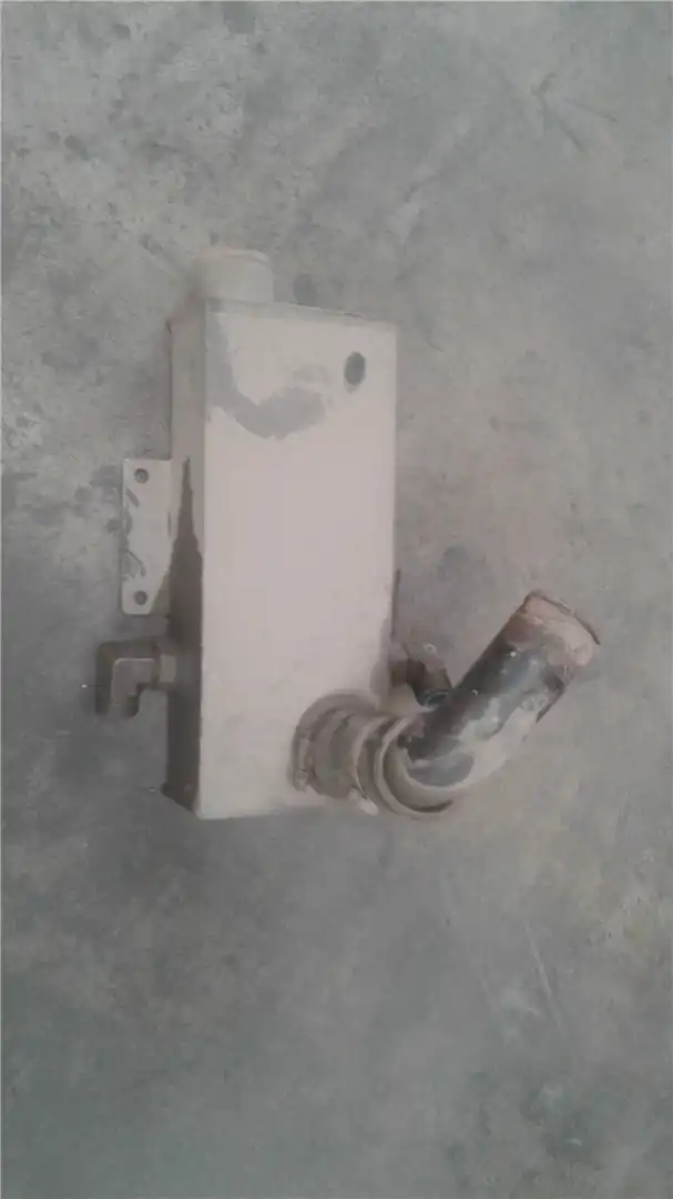 USED COOLER AS-TC image 3