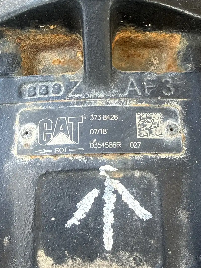 USED PUMP GP image 5