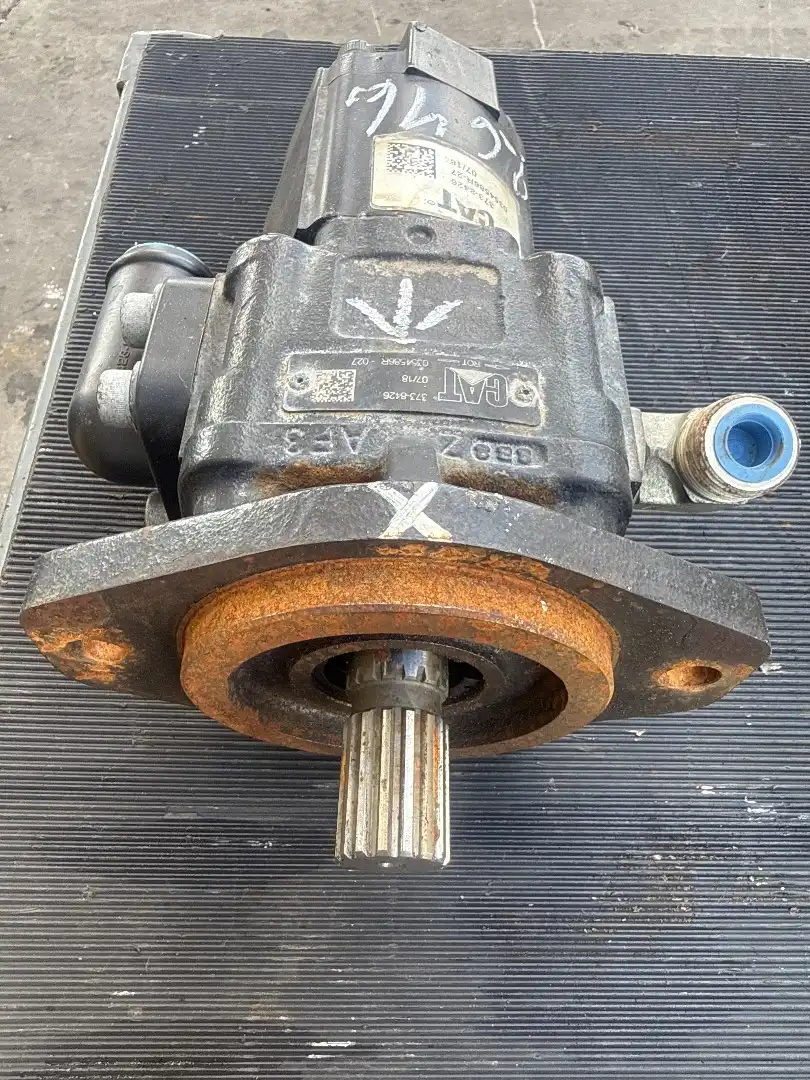 USED PUMP GP image 3