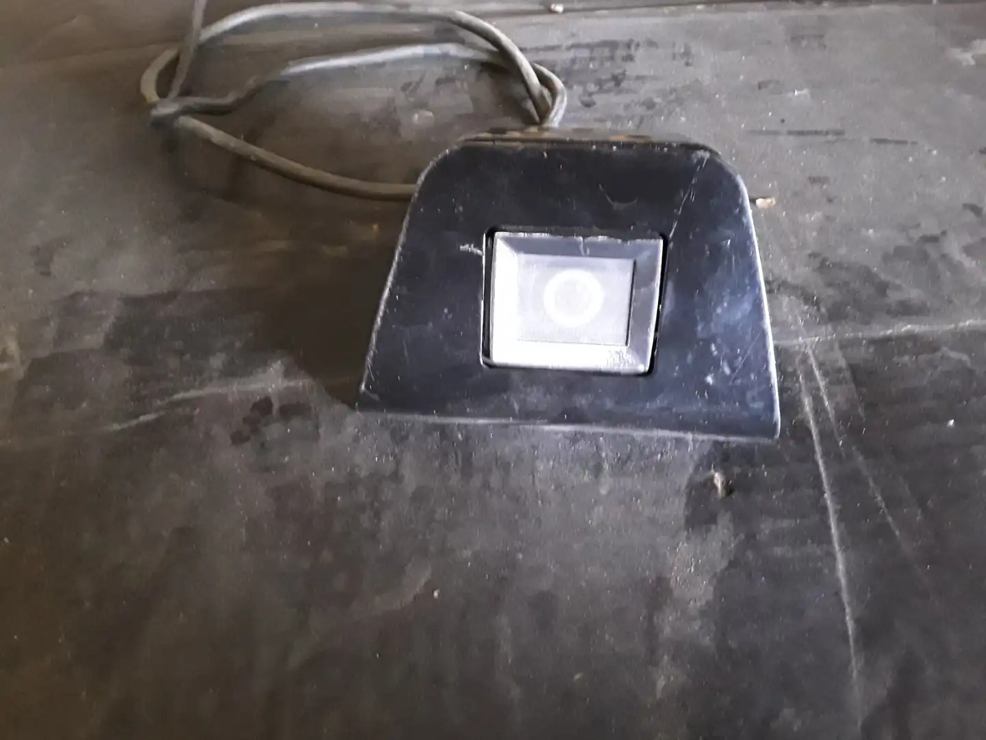 USED CAMERA image 2