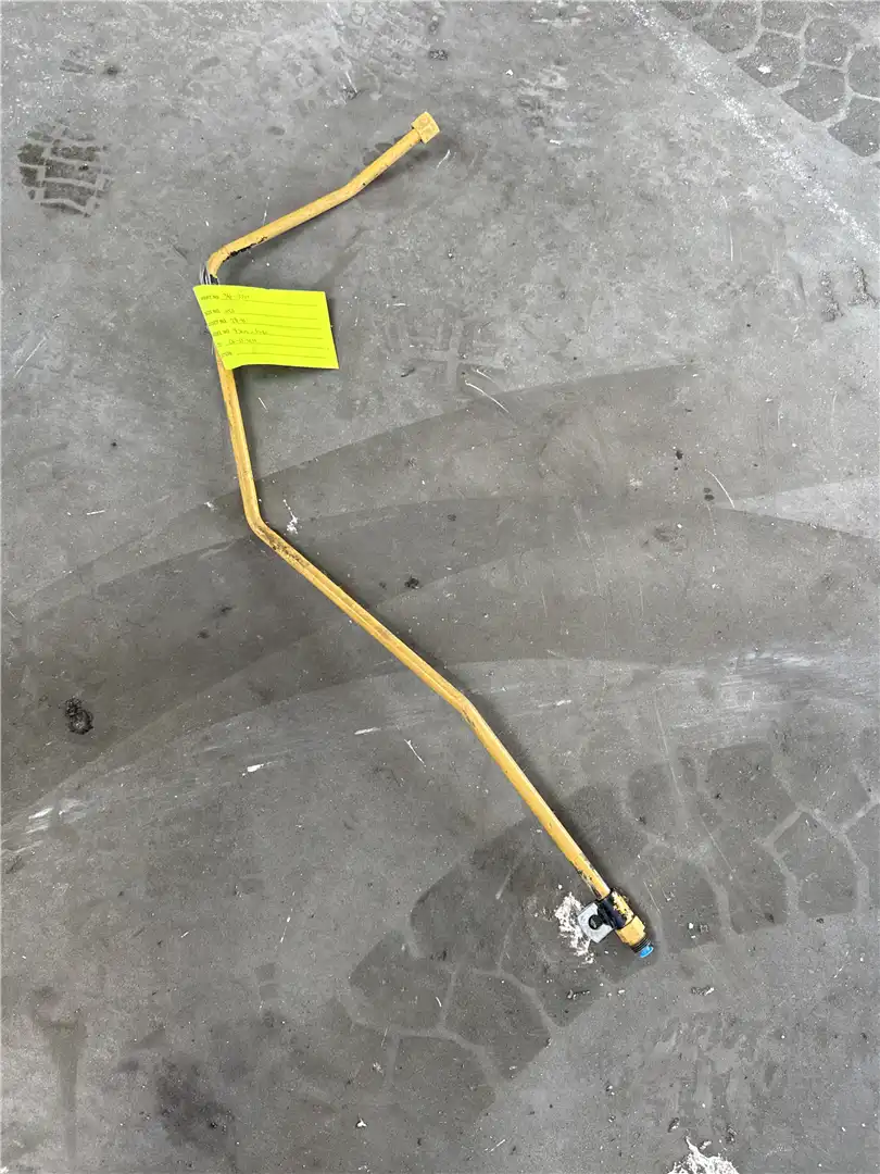 USED TUBE AS image 2