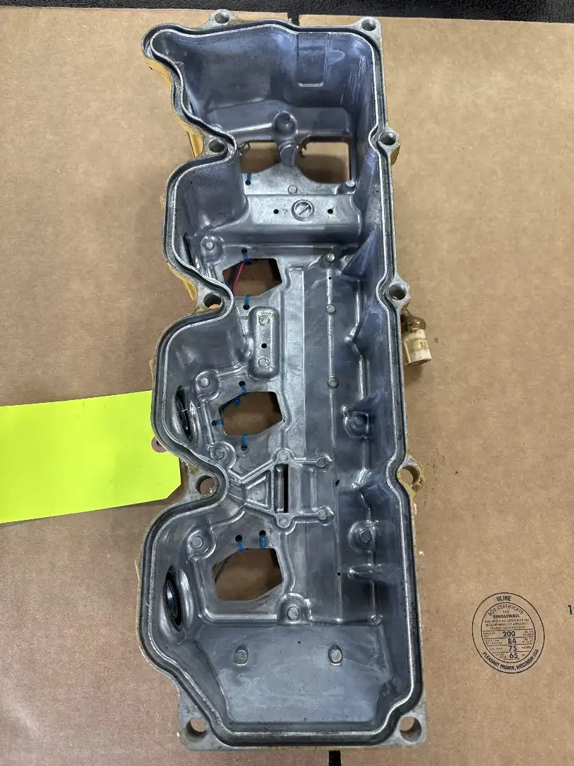 USED COVER AS image 5