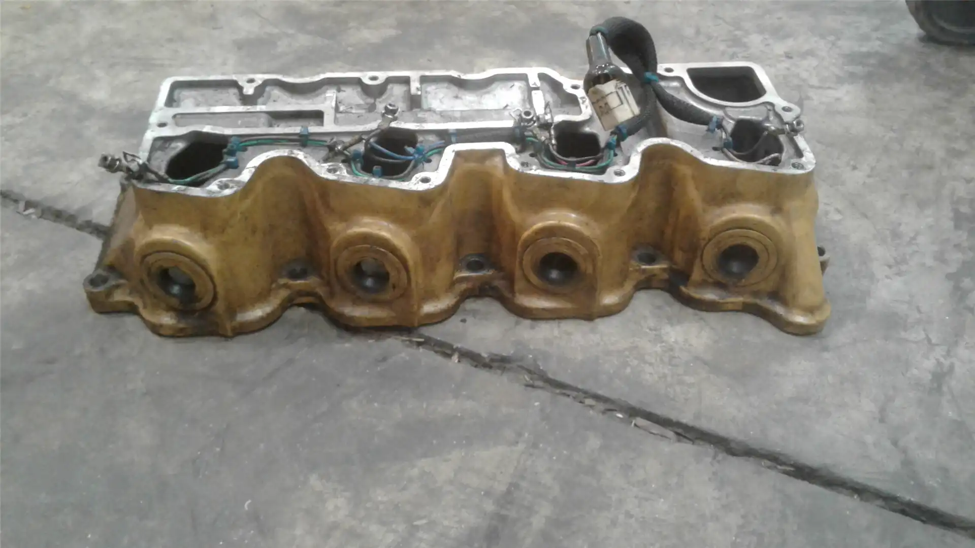 USED COVER AS image 2