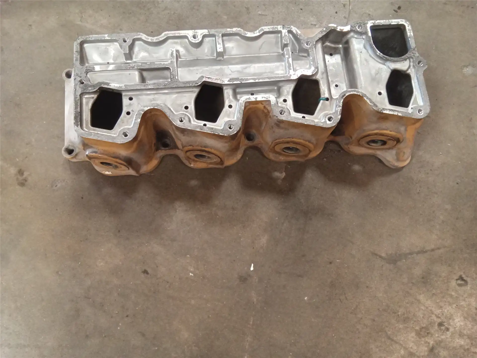 USED COVER AS image 3