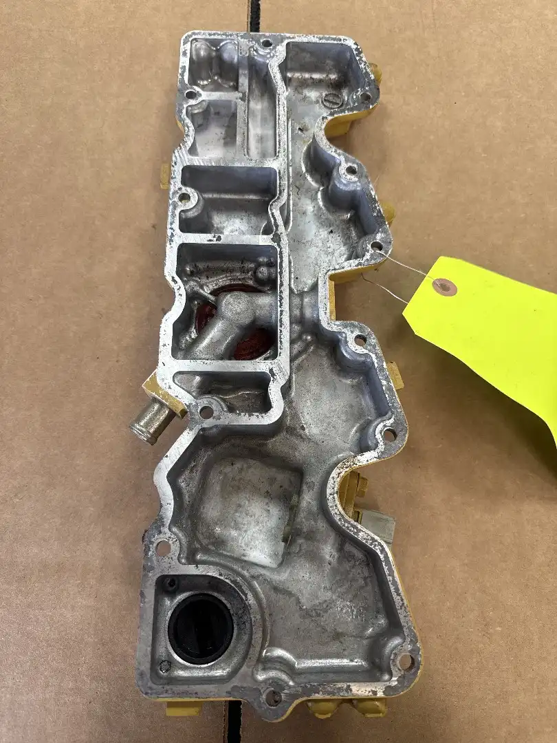 USED COVER AS image 4