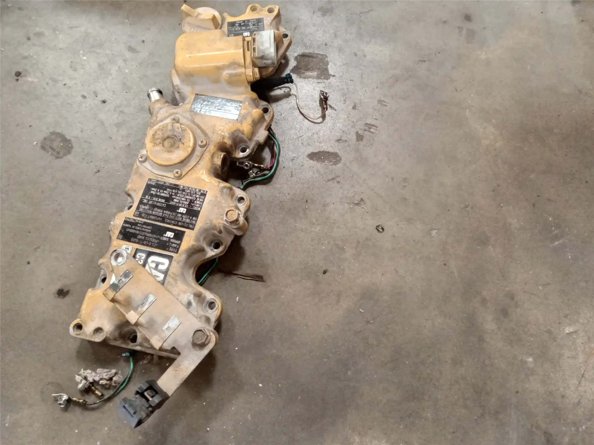 USED COVER AS image 2