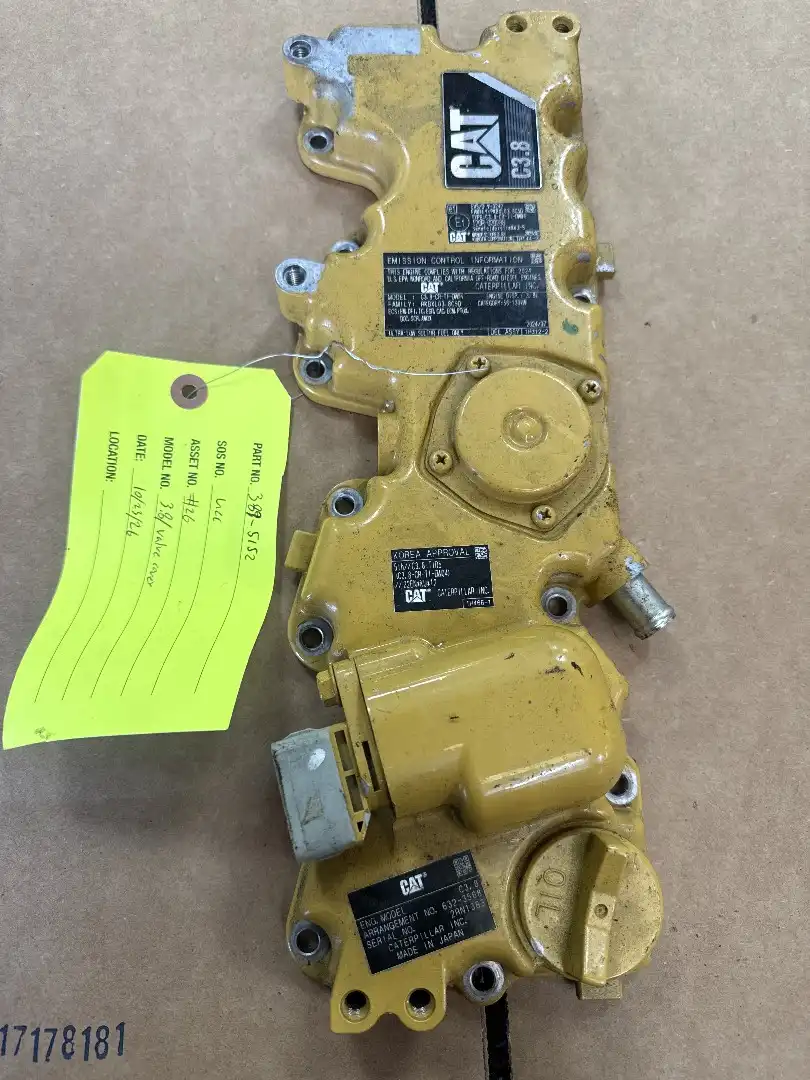 USED COVER AS image 3