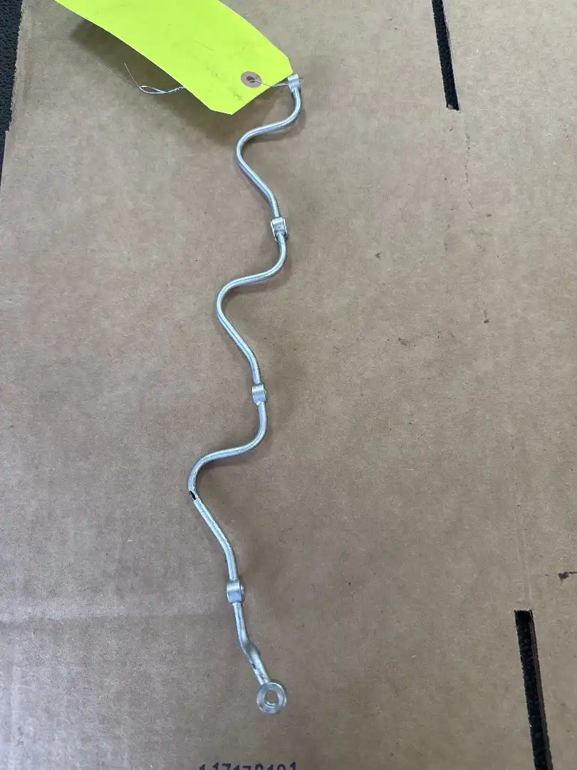 USED TUBE AS image 2
