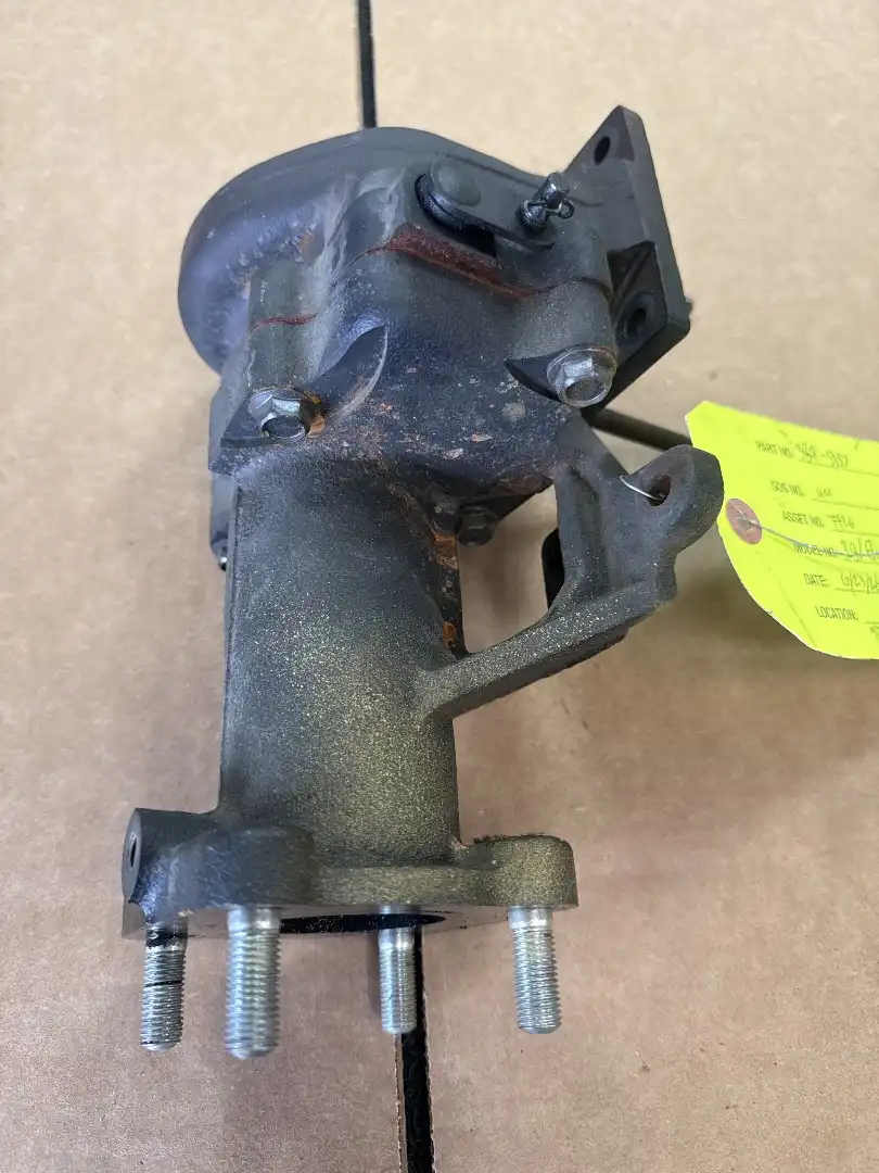 USED FLANGE image 2