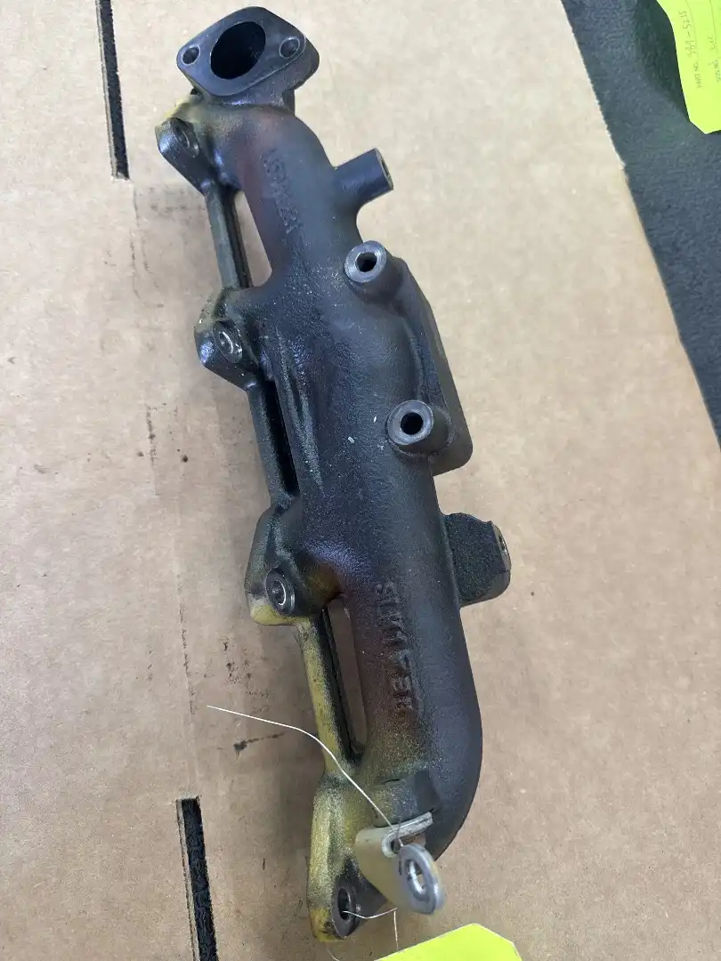 USED MANIFOLD image 3