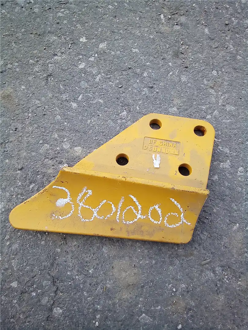 USED SIDE CUTTER image 2