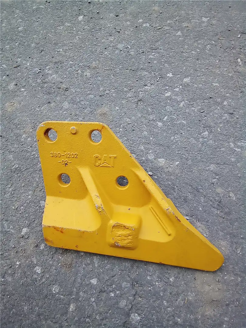 USED SIDE CUTTER image 3
