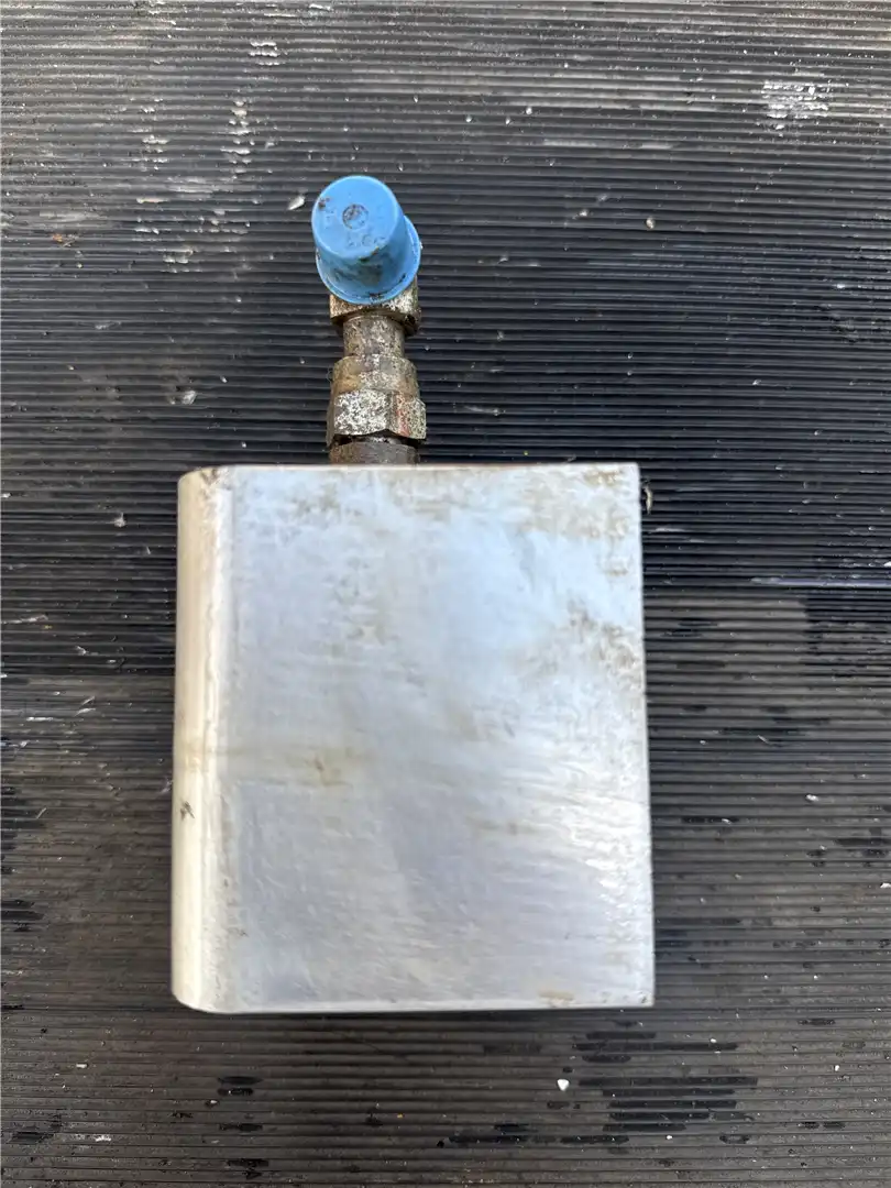 USED VALVE GP image 2