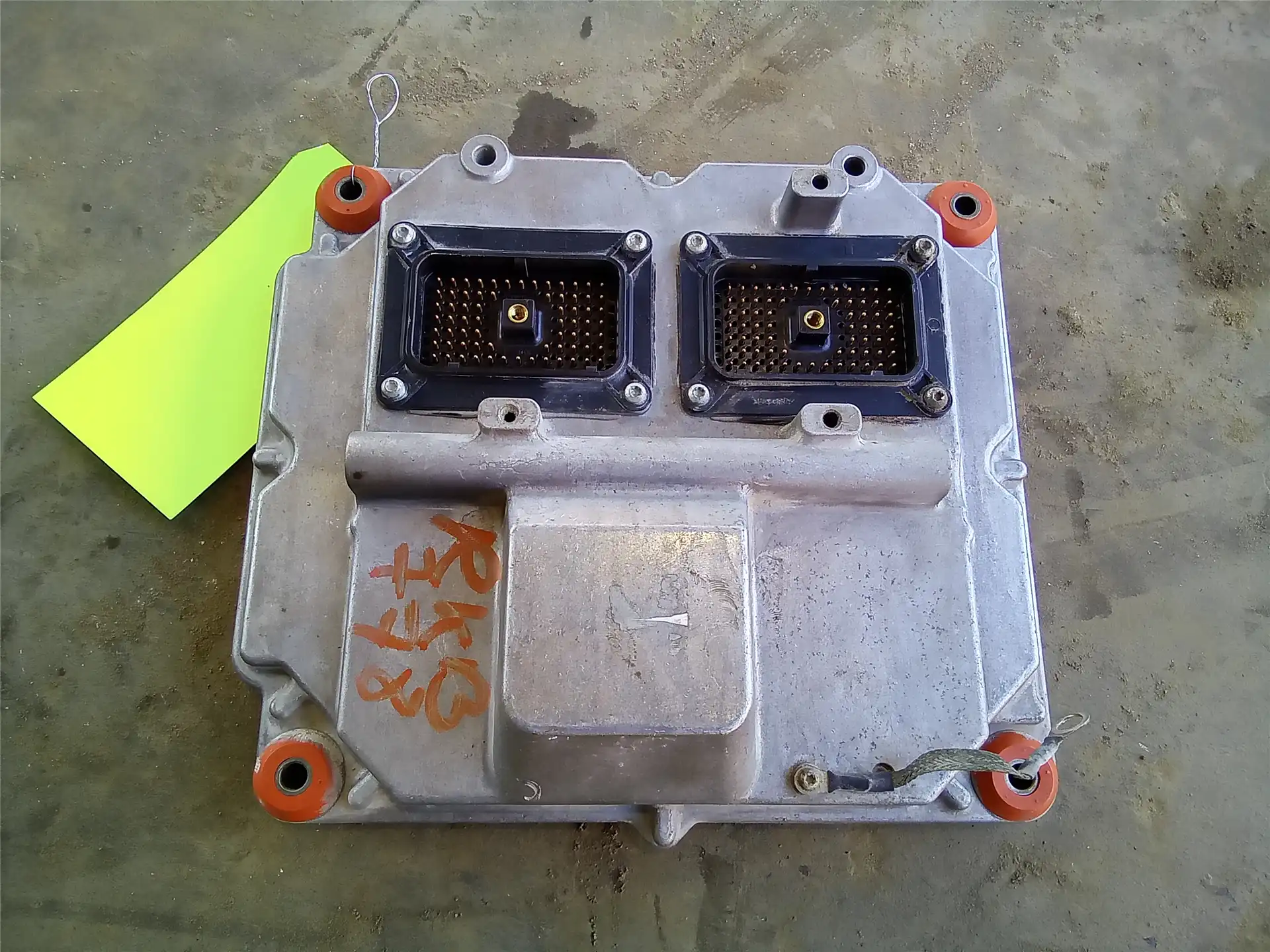 USED ECM image 2