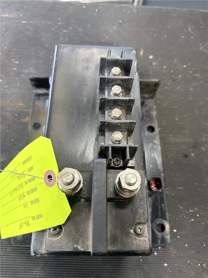 USED PANEL GP image 2