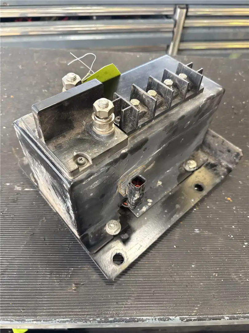 USED PANEL GP image 3
