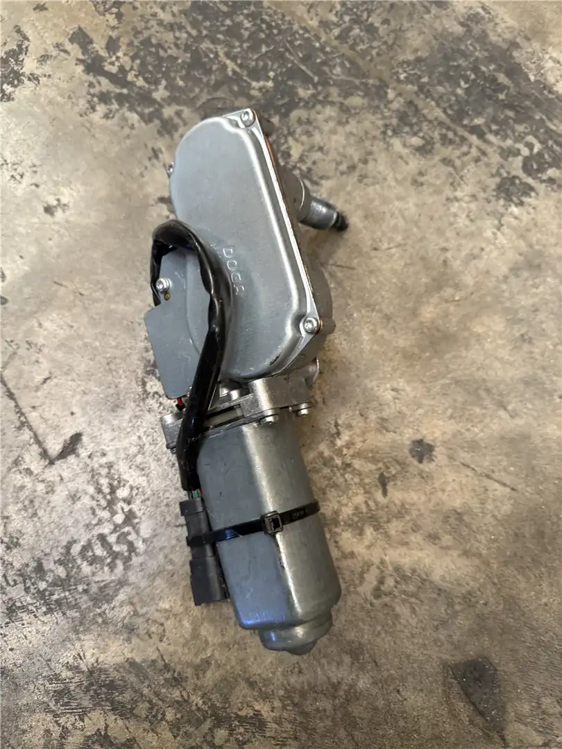 USED MOTOR GP image 2