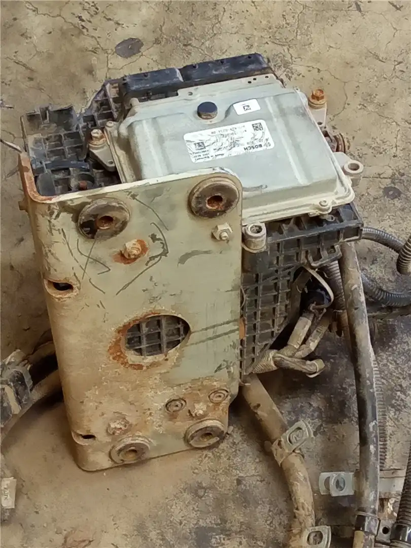 USED MODULE GP image 3