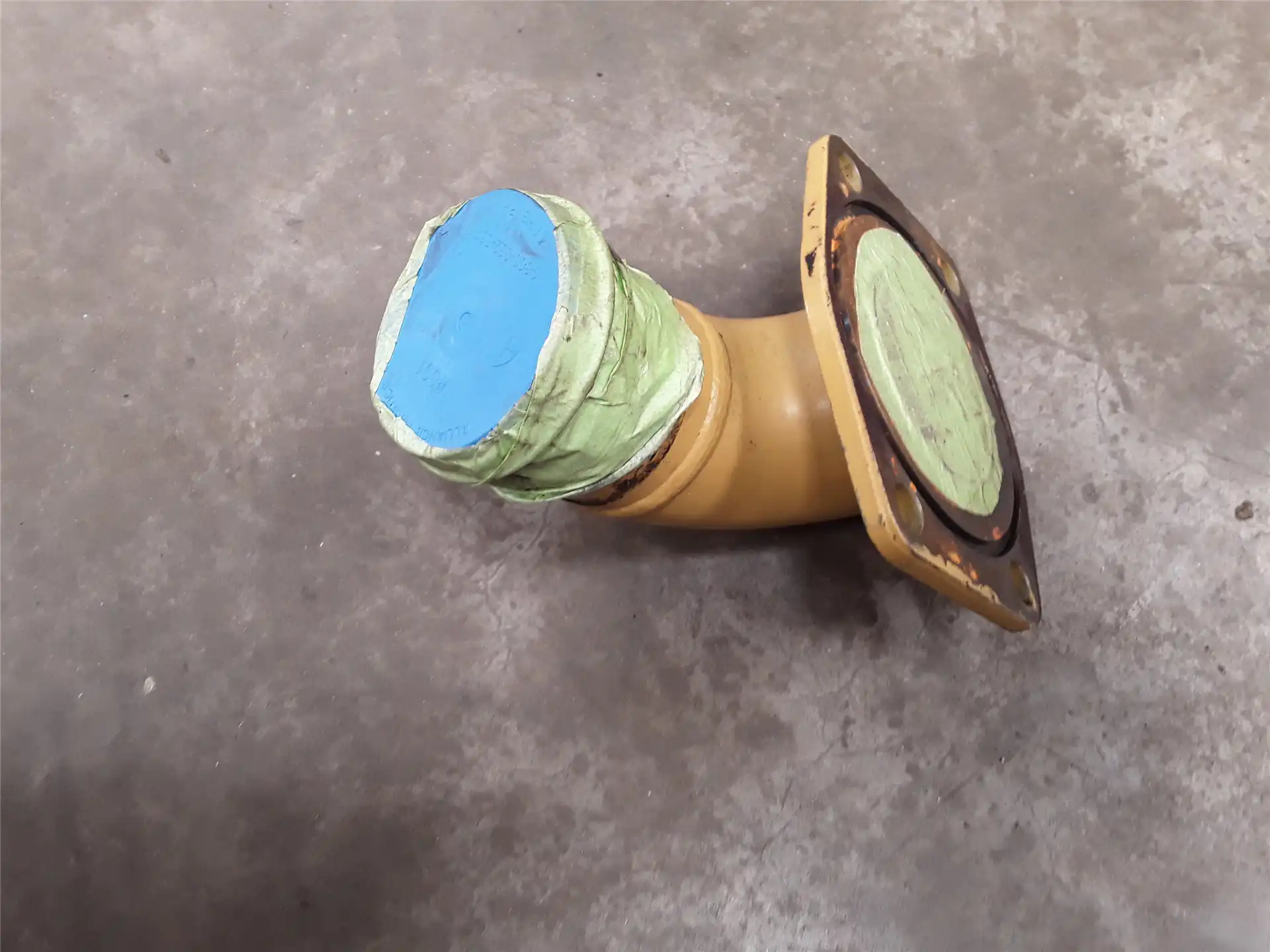 USED PIPE image 2