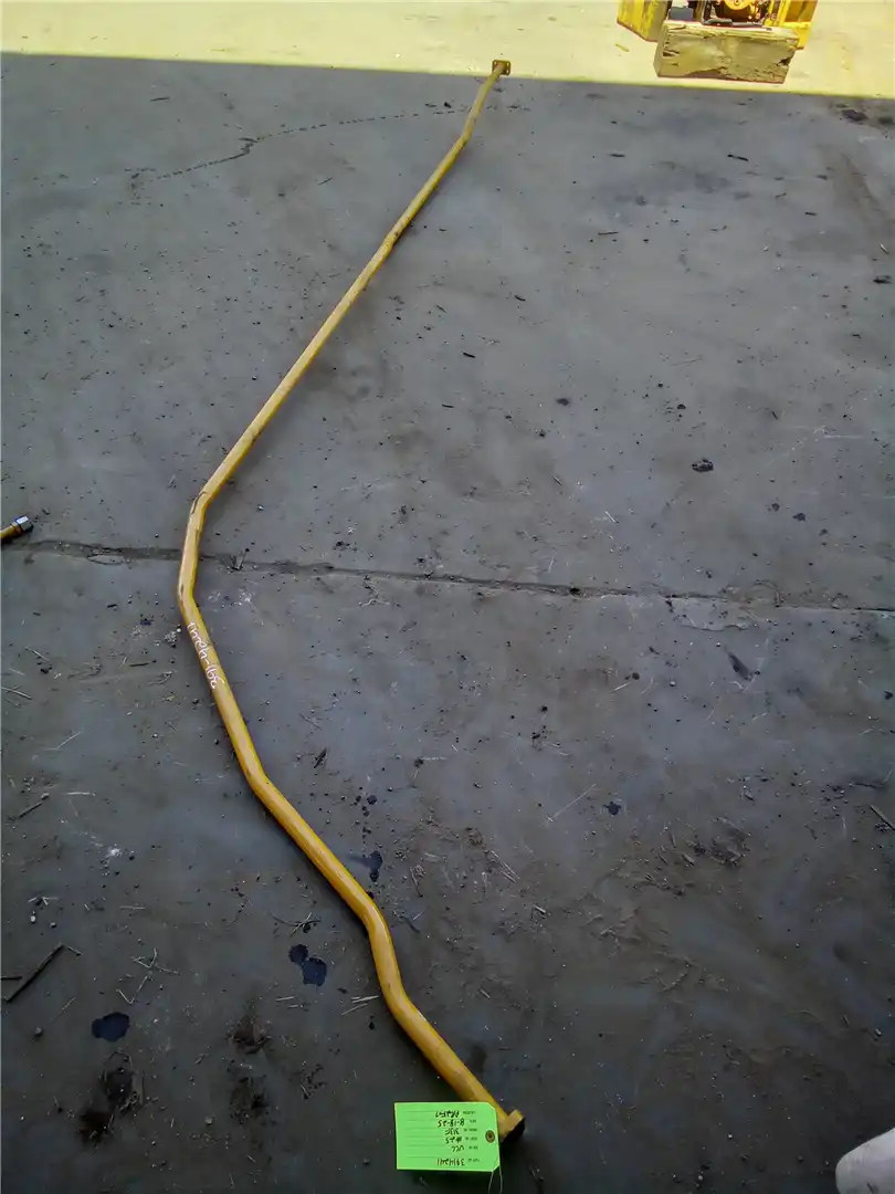 USED TUBE image 2