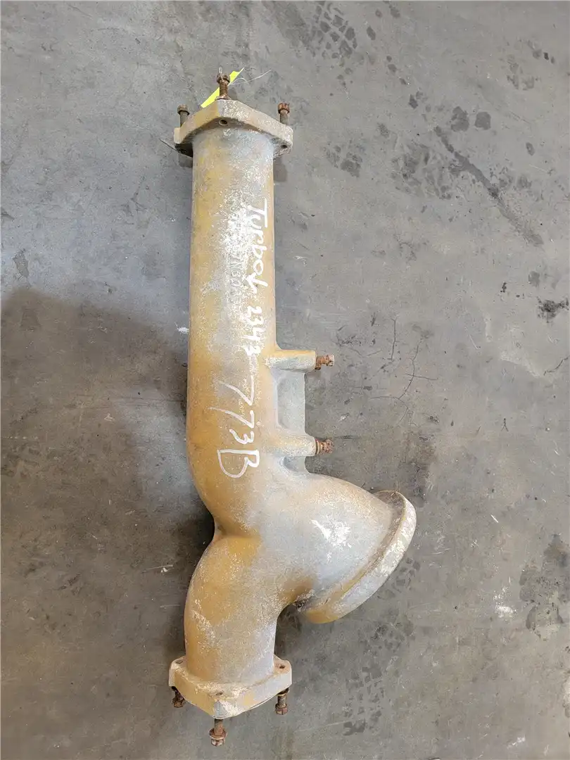 USED PIPE image 2